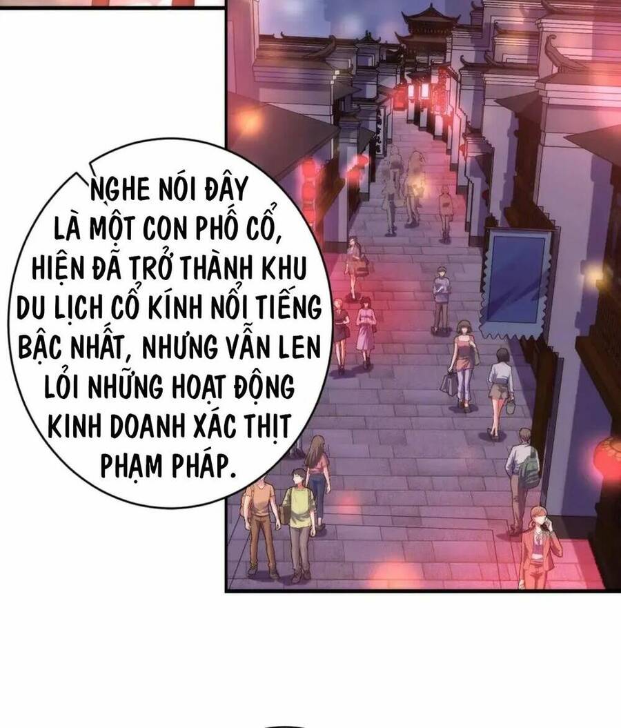 Trở Thành Thần Chủ Cthulhu