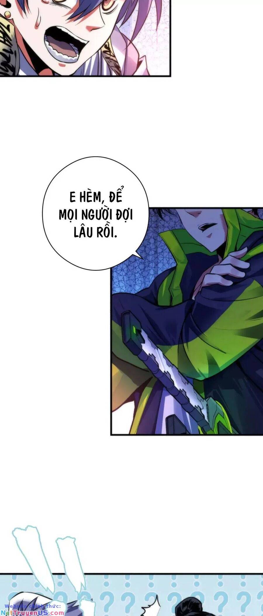 Trở Thành Thần Chủ Cthulhu