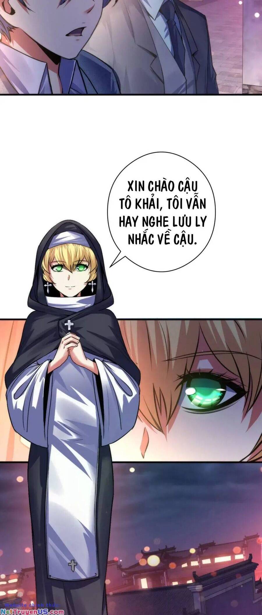 Trở Thành Thần Chủ Cthulhu