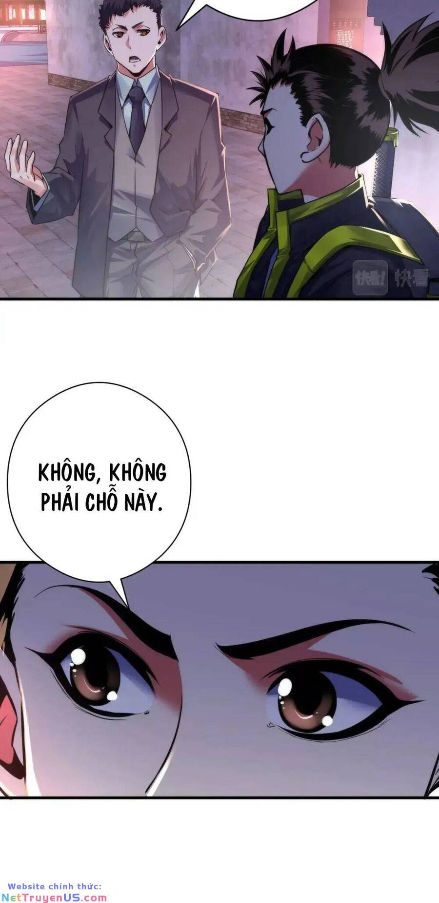 Trở Thành Thần Chủ Cthulhu