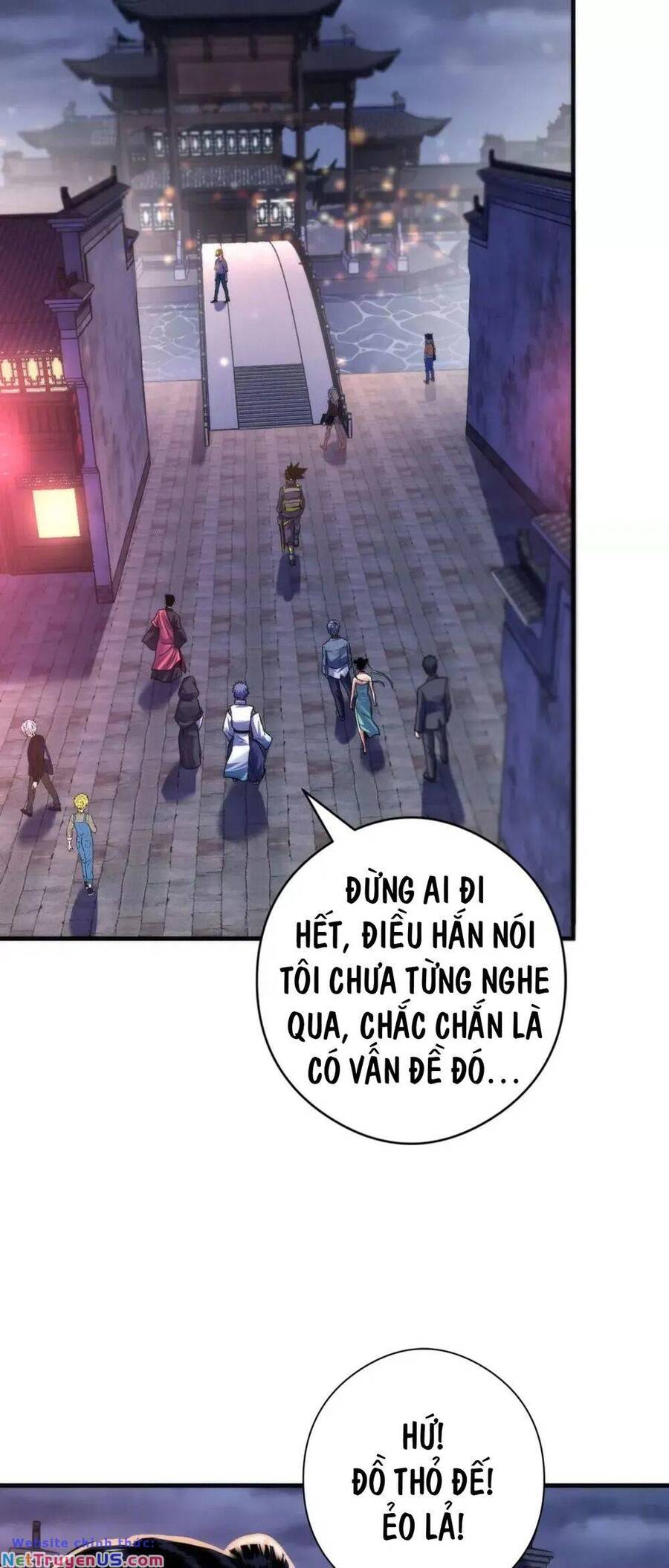 Trở Thành Thần Chủ Cthulhu