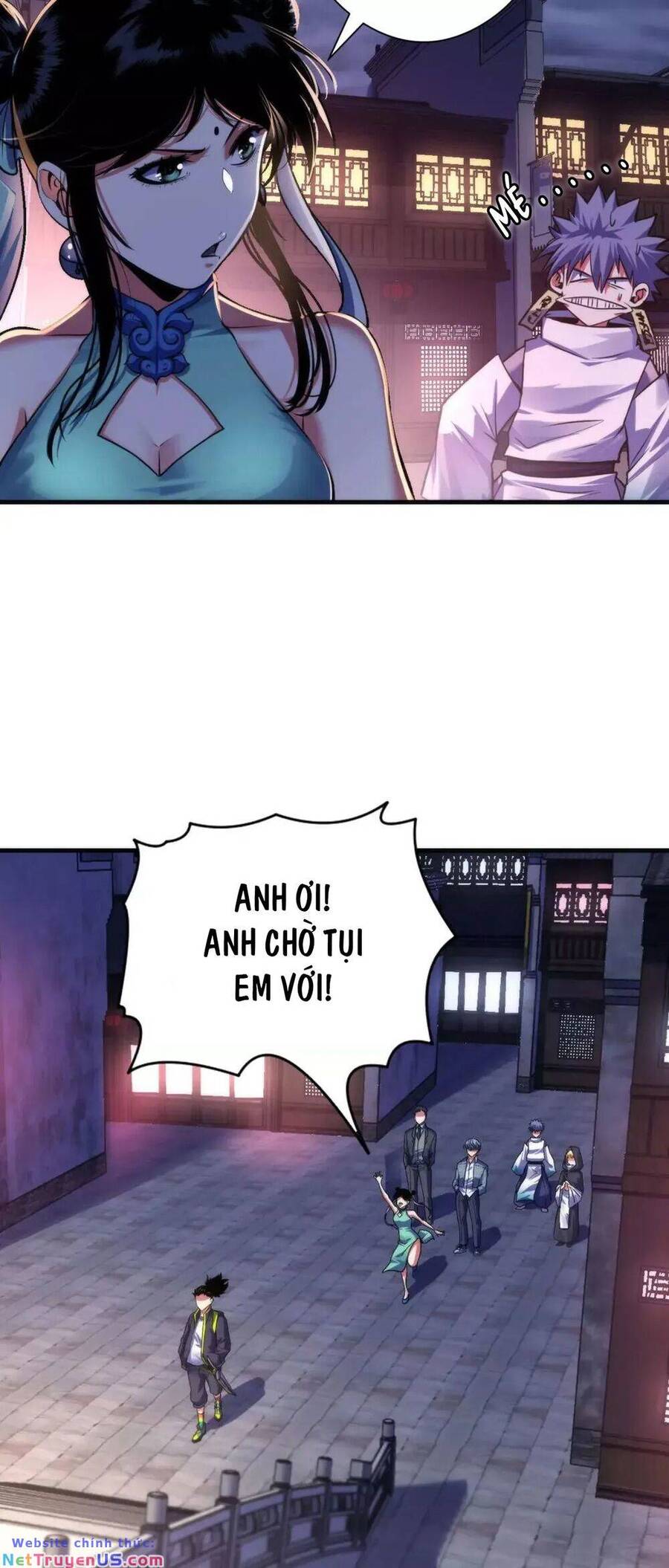 Trở Thành Thần Chủ Cthulhu
