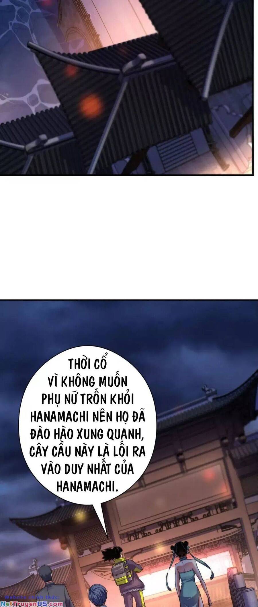 Trở Thành Thần Chủ Cthulhu