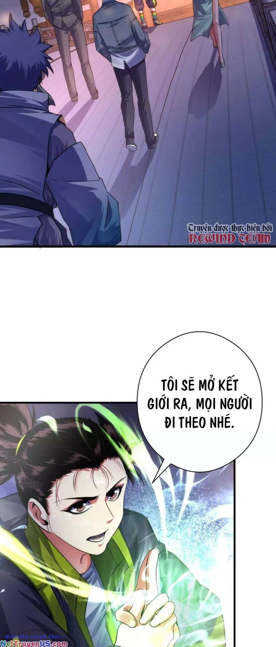 Trở Thành Thần Chủ Cthulhu