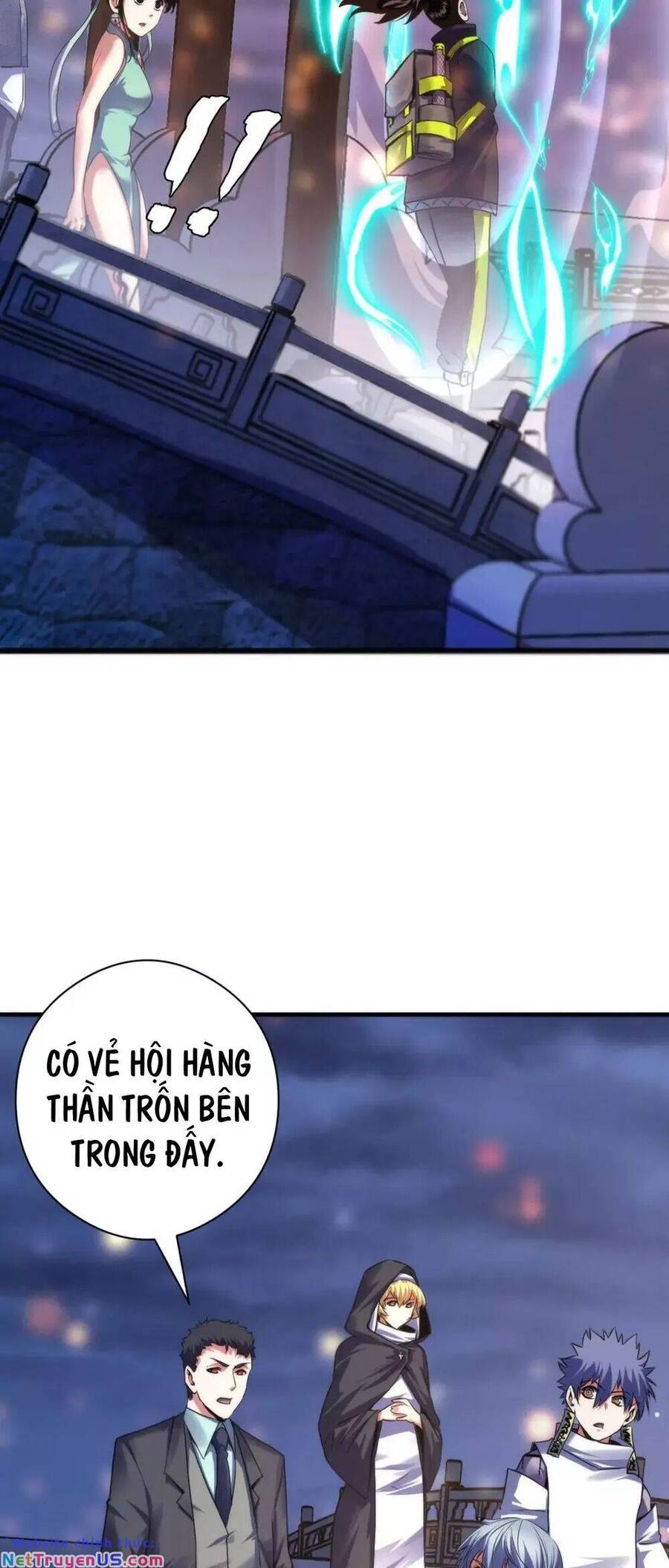 Trở Thành Thần Chủ Cthulhu