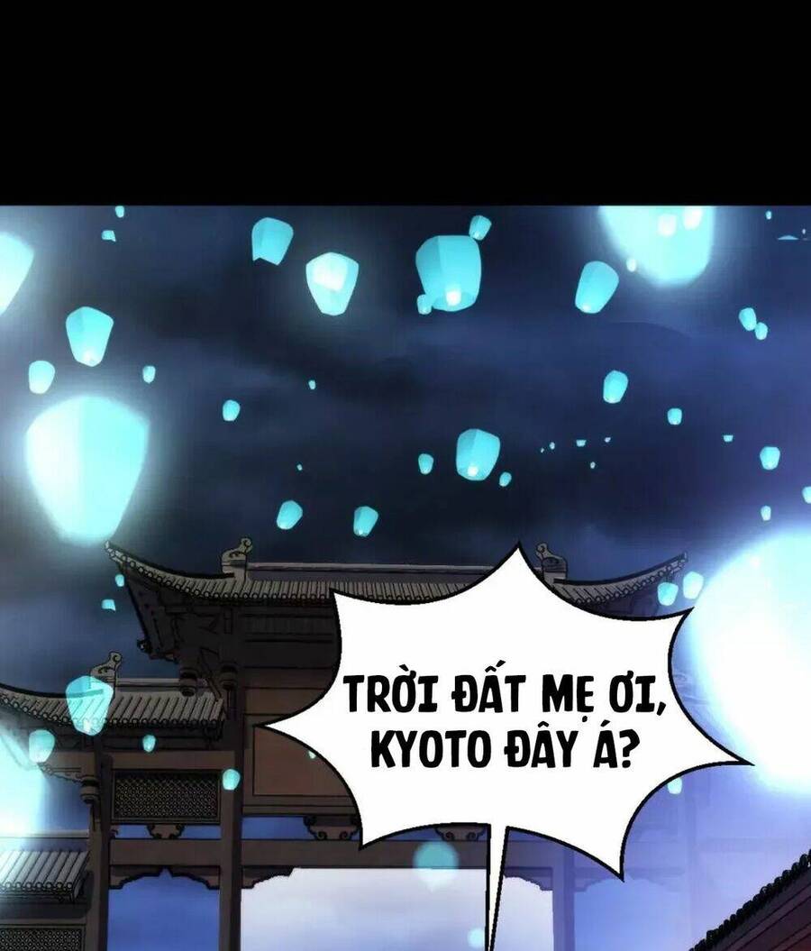 Trở Thành Thần Chủ Cthulhu