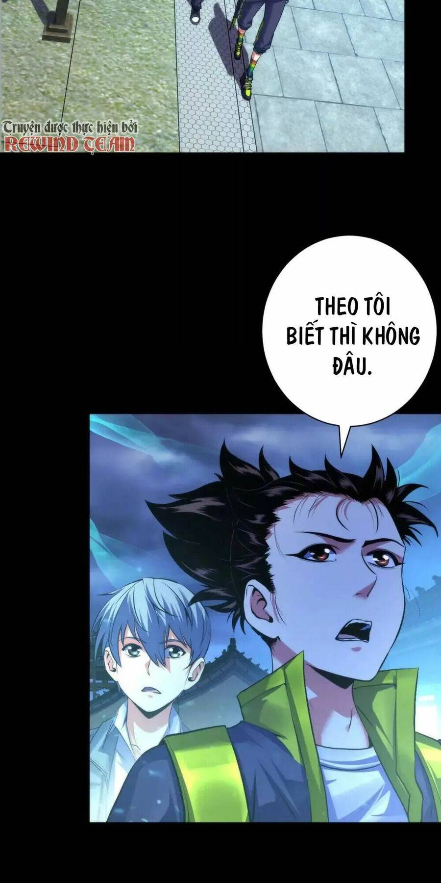 Trở Thành Thần Chủ Cthulhu