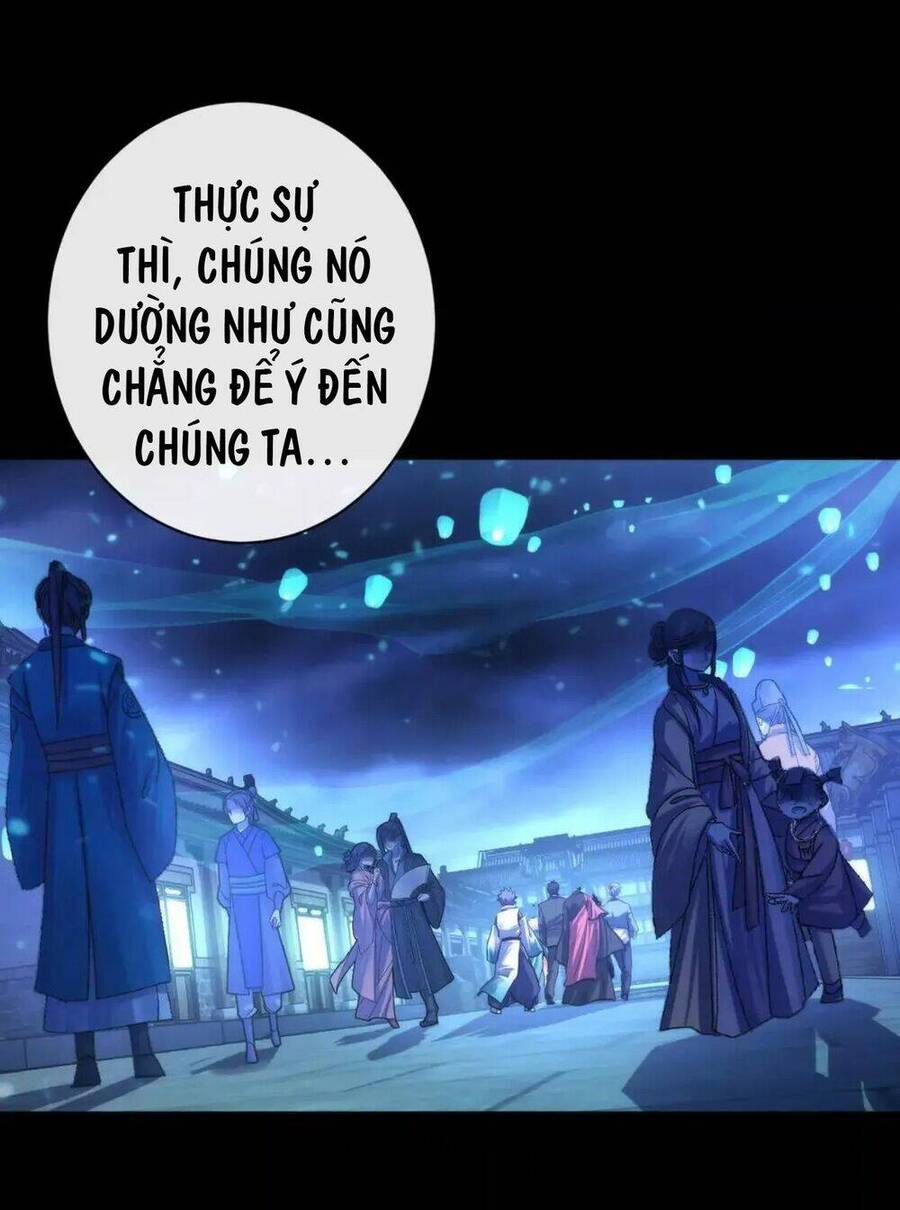 Trở Thành Thần Chủ Cthulhu
