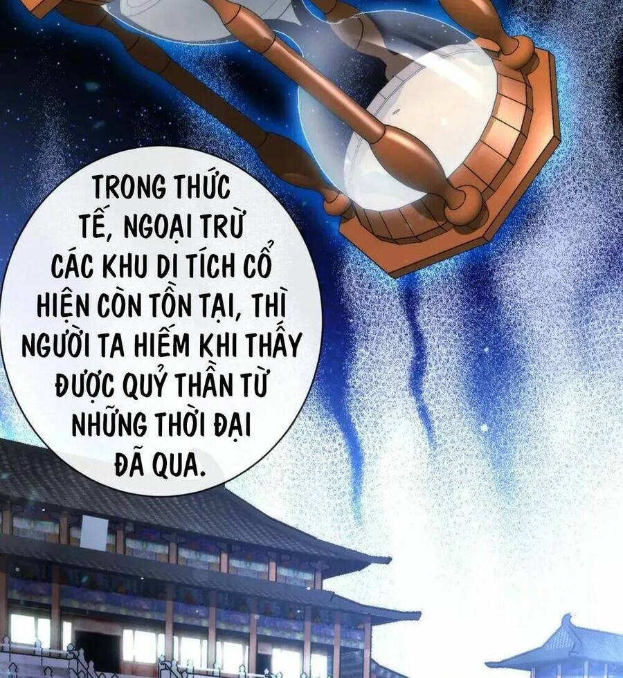 Trở Thành Thần Chủ Cthulhu
