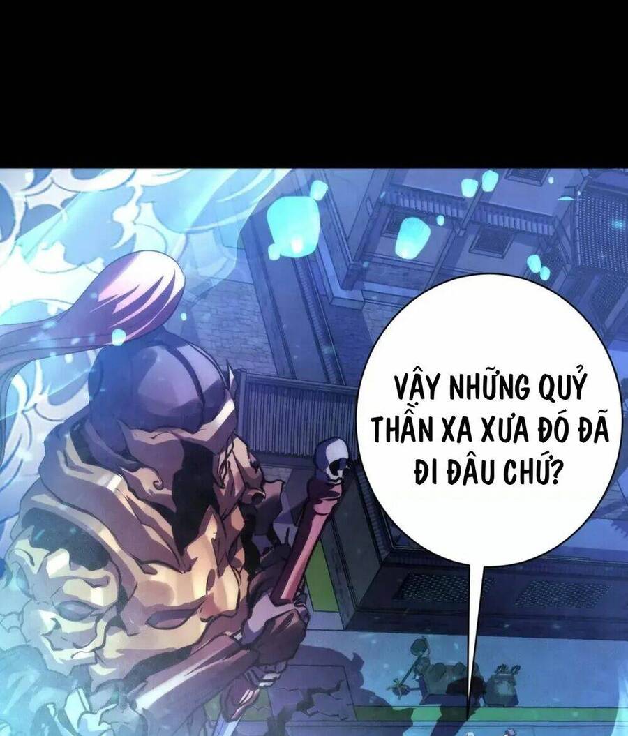 Trở Thành Thần Chủ Cthulhu
