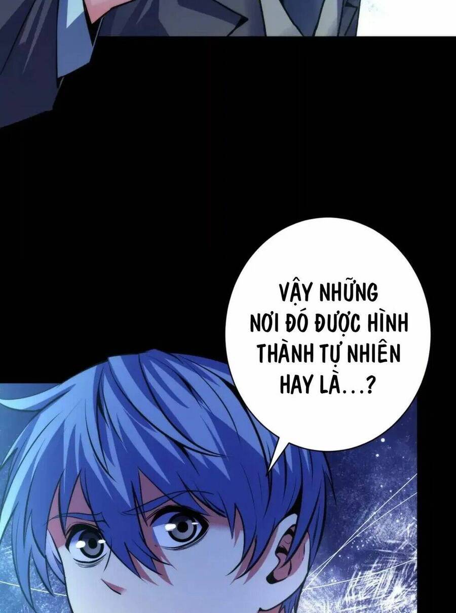 Trở Thành Thần Chủ Cthulhu