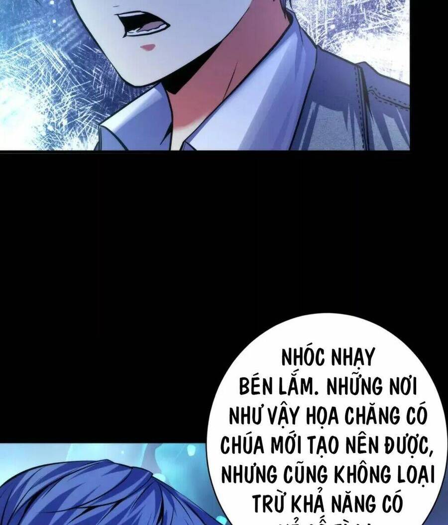 Trở Thành Thần Chủ Cthulhu