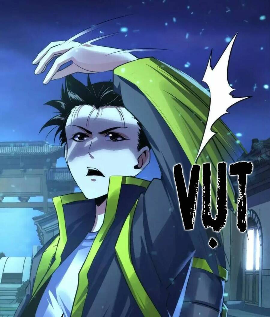 Trở Thành Thần Chủ Cthulhu