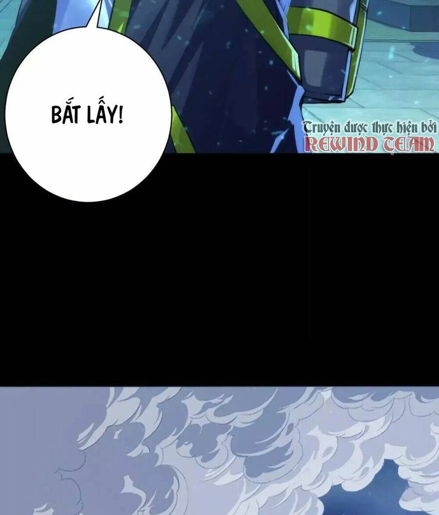 Trở Thành Thần Chủ Cthulhu