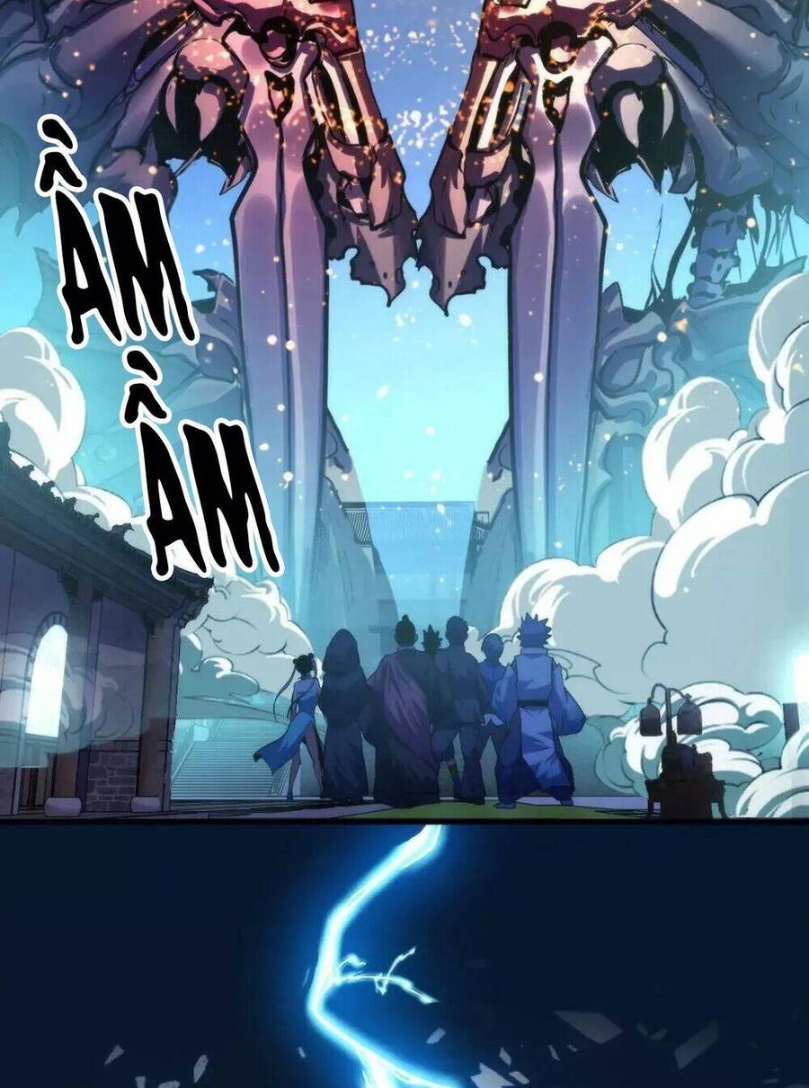 Trở Thành Thần Chủ Cthulhu