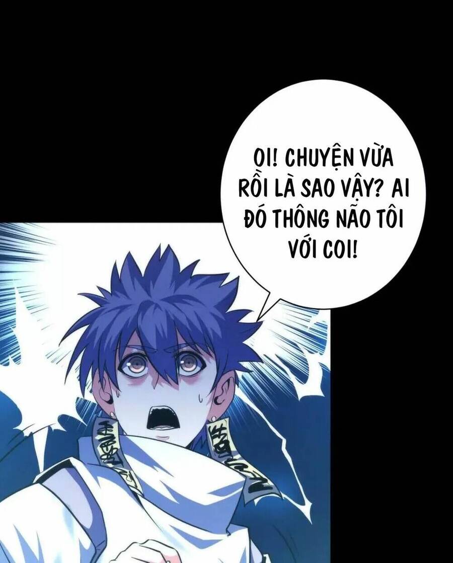 Trở Thành Thần Chủ Cthulhu