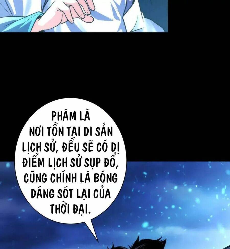 Trở Thành Thần Chủ Cthulhu