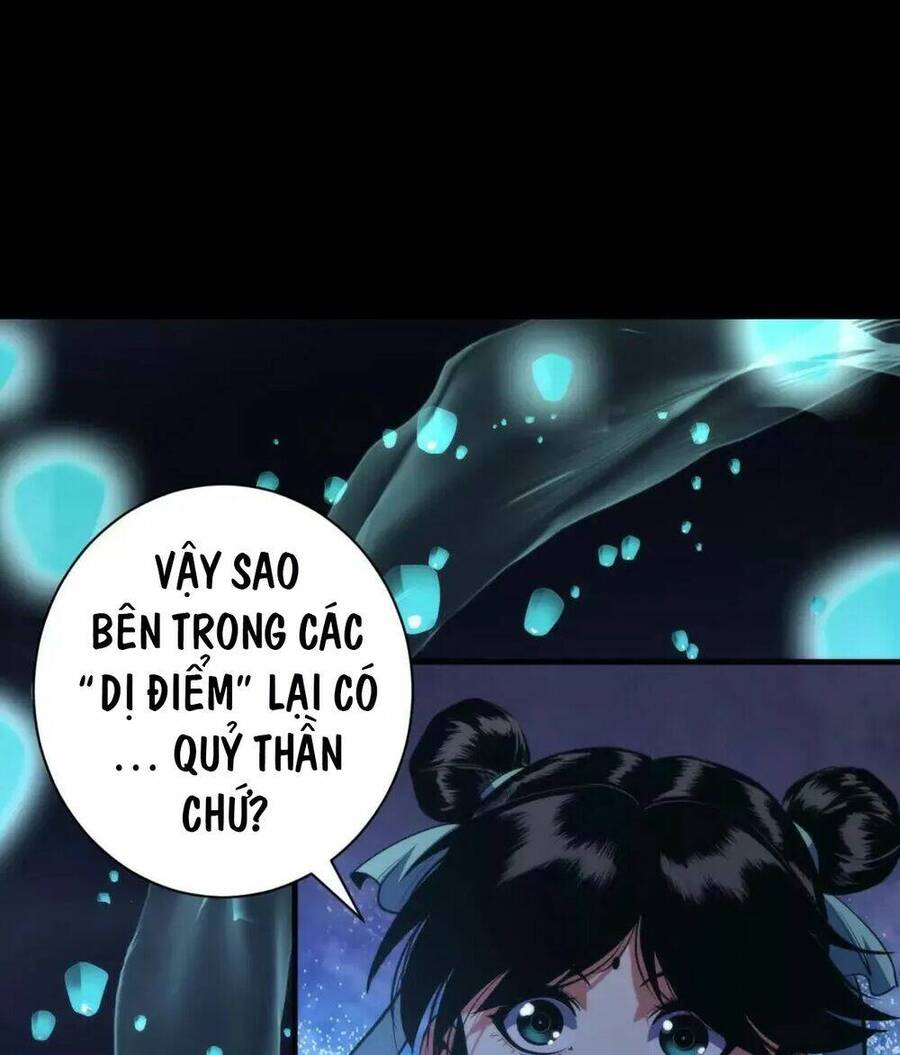 Trở Thành Thần Chủ Cthulhu