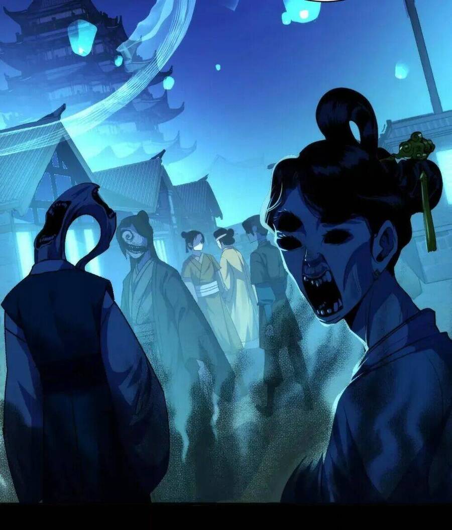 Trở Thành Thần Chủ Cthulhu