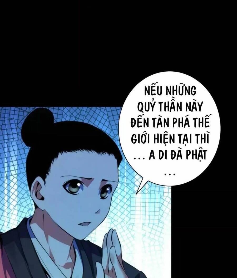 Trở Thành Thần Chủ Cthulhu