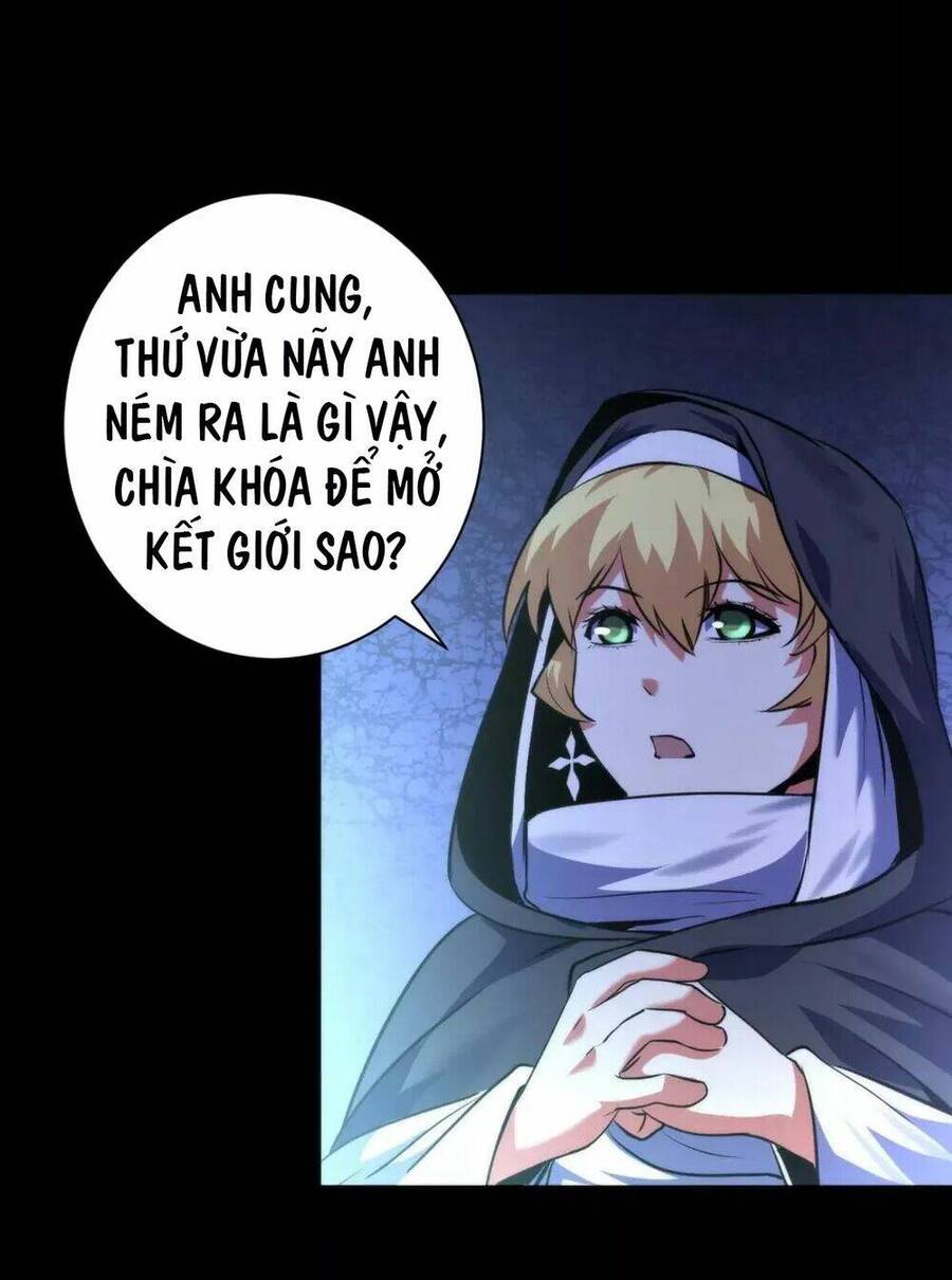 Trở Thành Thần Chủ Cthulhu