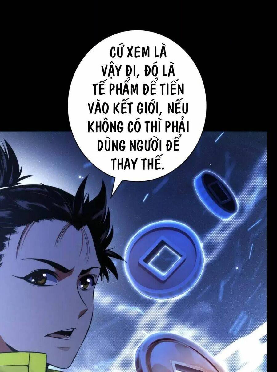 Trở Thành Thần Chủ Cthulhu