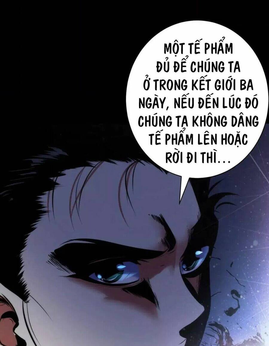 Trở Thành Thần Chủ Cthulhu
