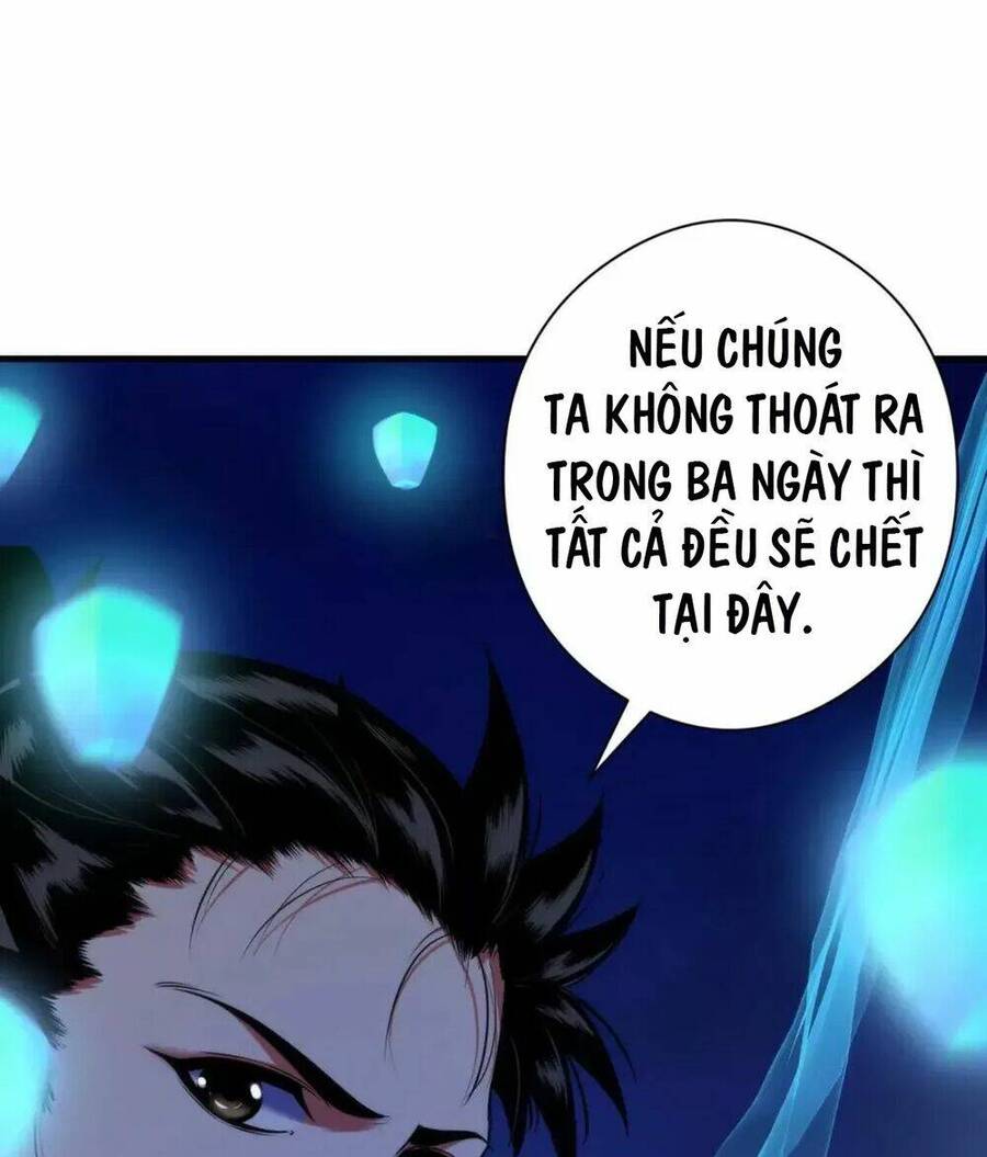 Trở Thành Thần Chủ Cthulhu