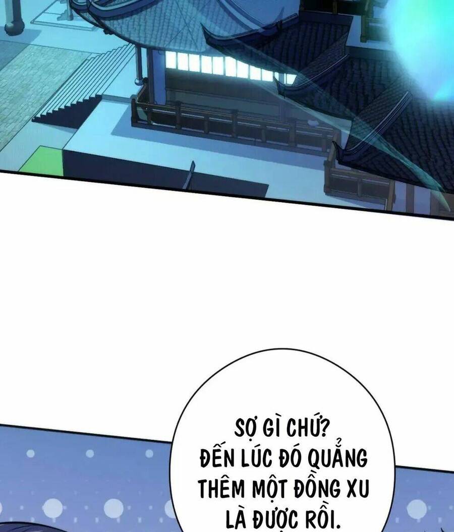 Trở Thành Thần Chủ Cthulhu