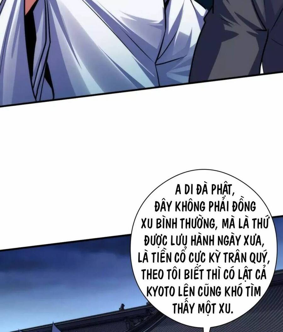 Trở Thành Thần Chủ Cthulhu