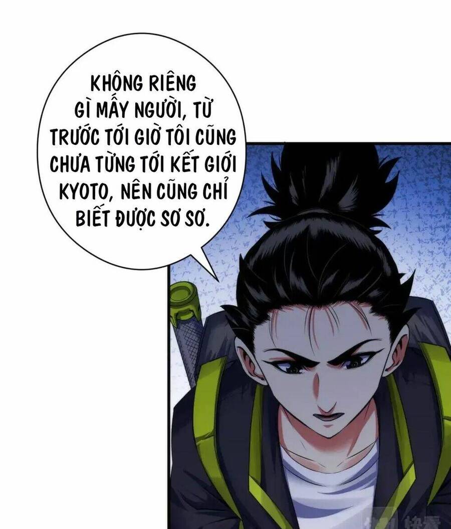Trở Thành Thần Chủ Cthulhu