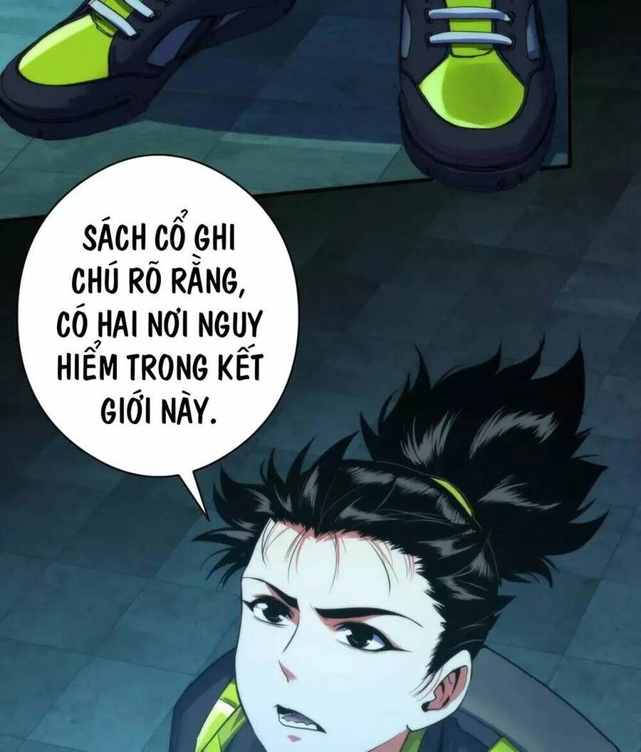 Trở Thành Thần Chủ Cthulhu