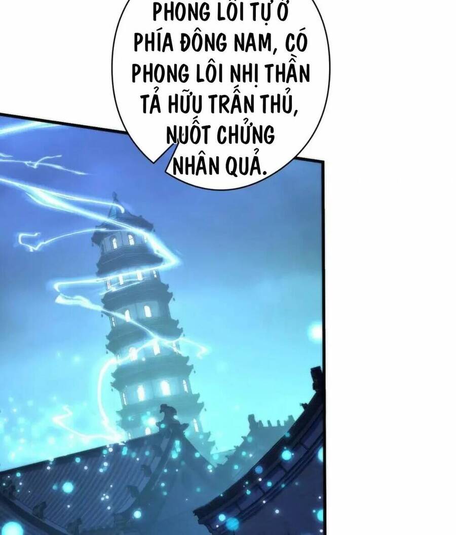 Trở Thành Thần Chủ Cthulhu