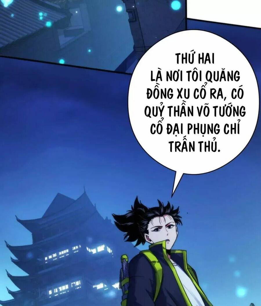 Trở Thành Thần Chủ Cthulhu