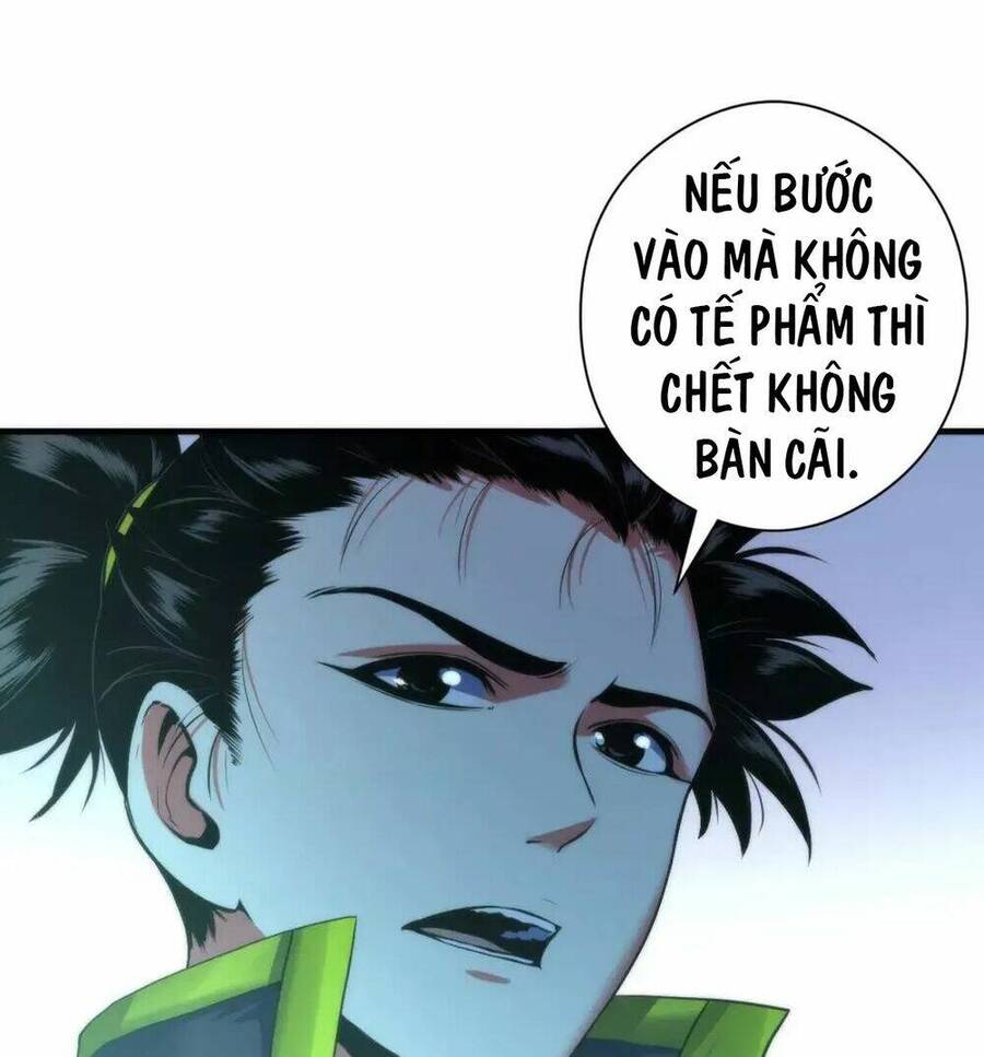 Trở Thành Thần Chủ Cthulhu