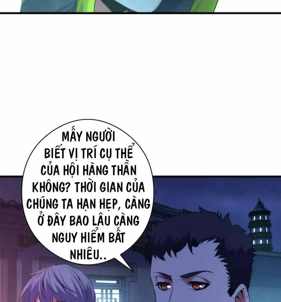 Trở Thành Thần Chủ Cthulhu