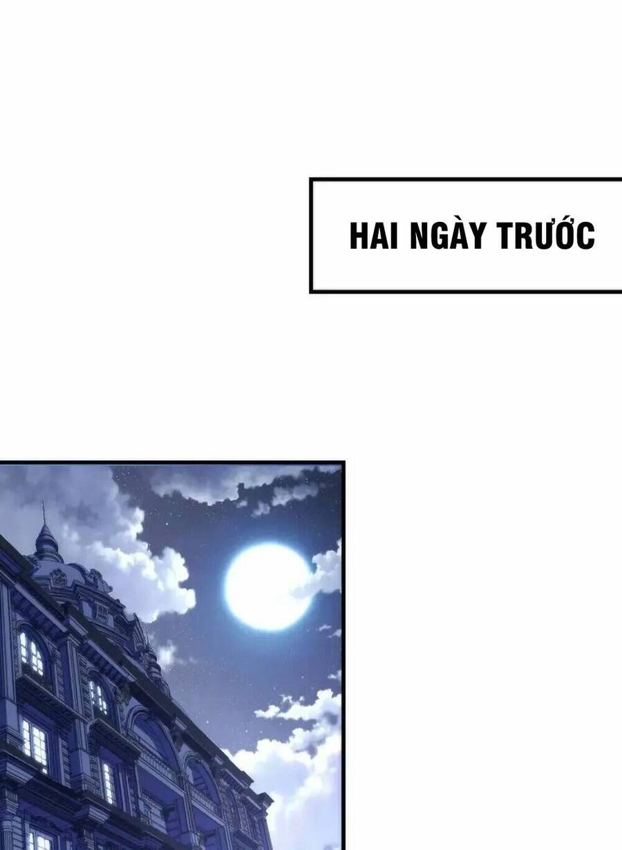Trở Thành Thần Chủ Cthulhu