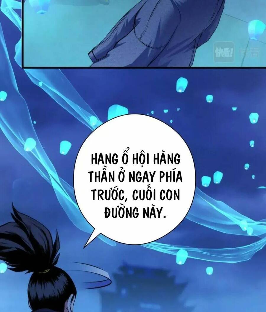 Trở Thành Thần Chủ Cthulhu