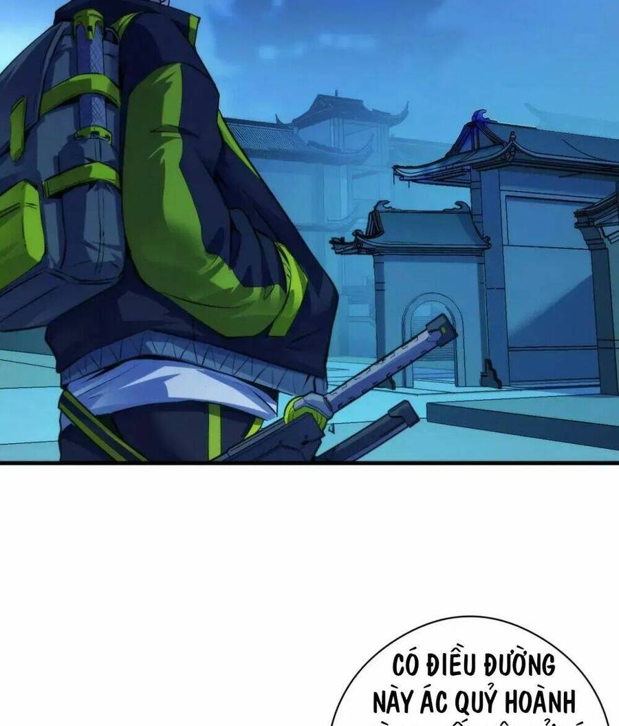 Trở Thành Thần Chủ Cthulhu