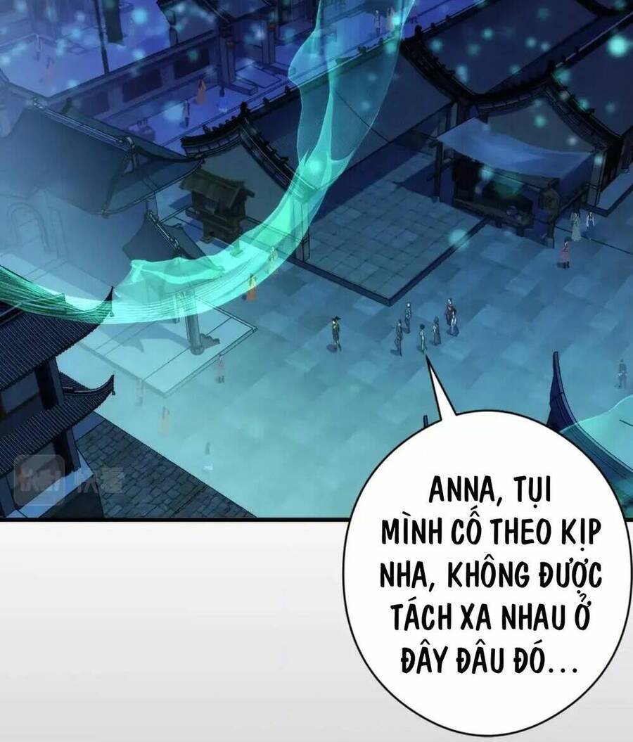 Trở Thành Thần Chủ Cthulhu