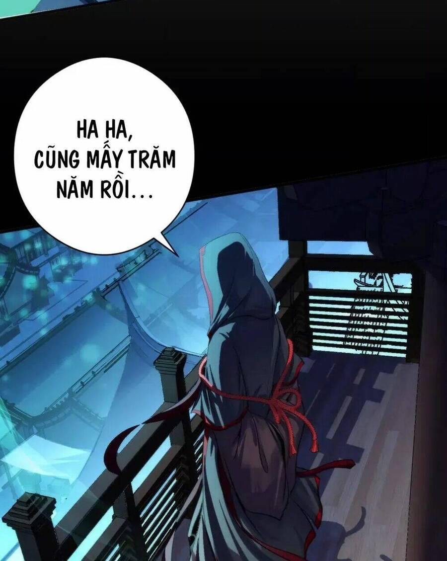Trở Thành Thần Chủ Cthulhu