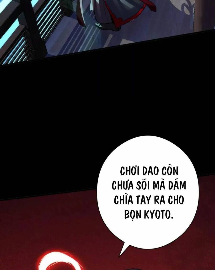 Trở Thành Thần Chủ Cthulhu