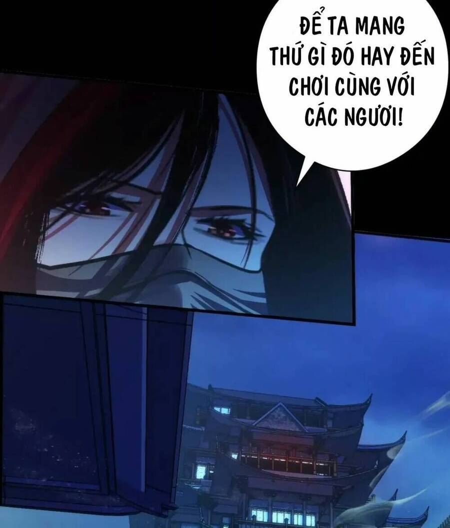 Trở Thành Thần Chủ Cthulhu