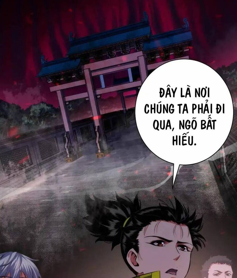 Trở Thành Thần Chủ Cthulhu