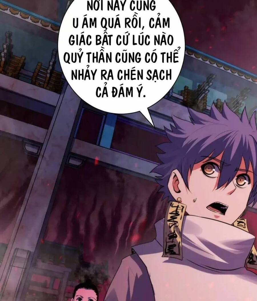 Trở Thành Thần Chủ Cthulhu