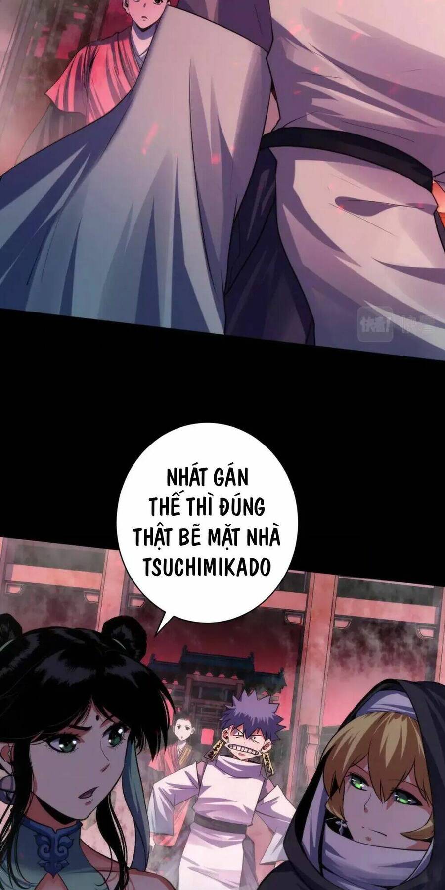 Trở Thành Thần Chủ Cthulhu