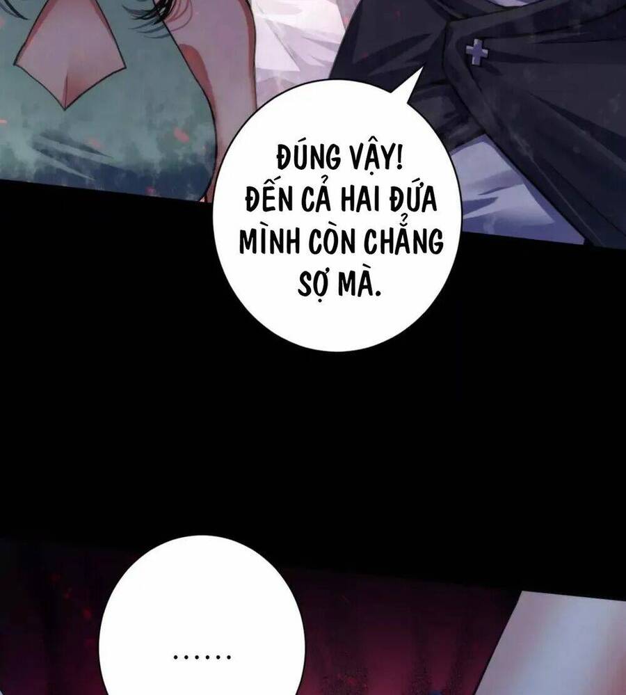 Trở Thành Thần Chủ Cthulhu