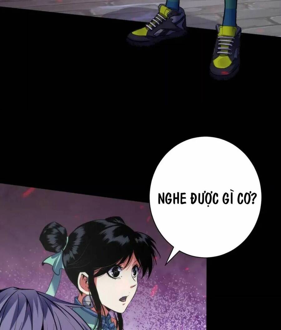 Trở Thành Thần Chủ Cthulhu