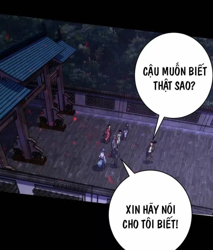 Trở Thành Thần Chủ Cthulhu