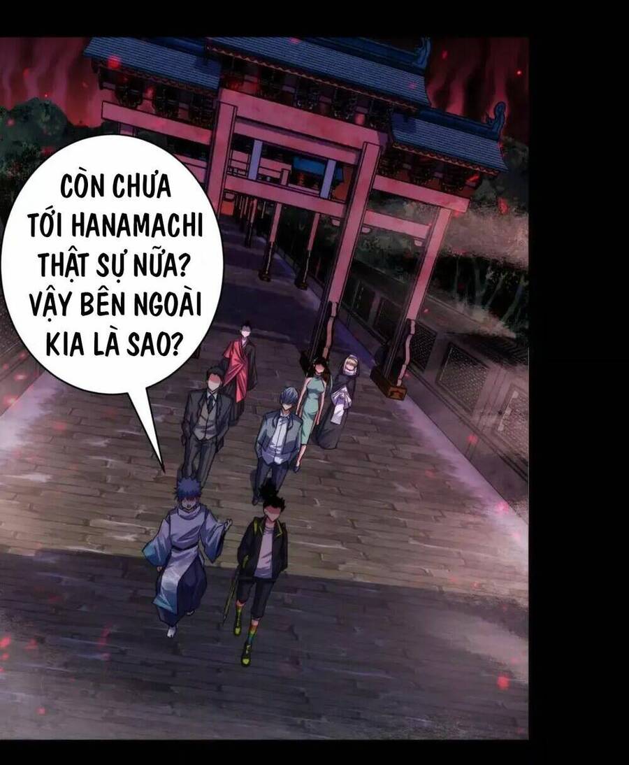 Trở Thành Thần Chủ Cthulhu